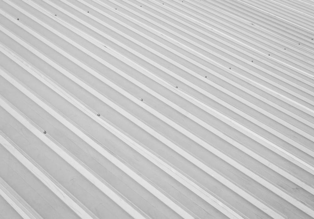 Coberturas metalicas em Curitiba